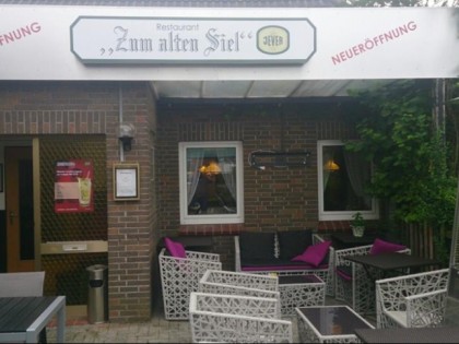 Foto: Zum alten Siel